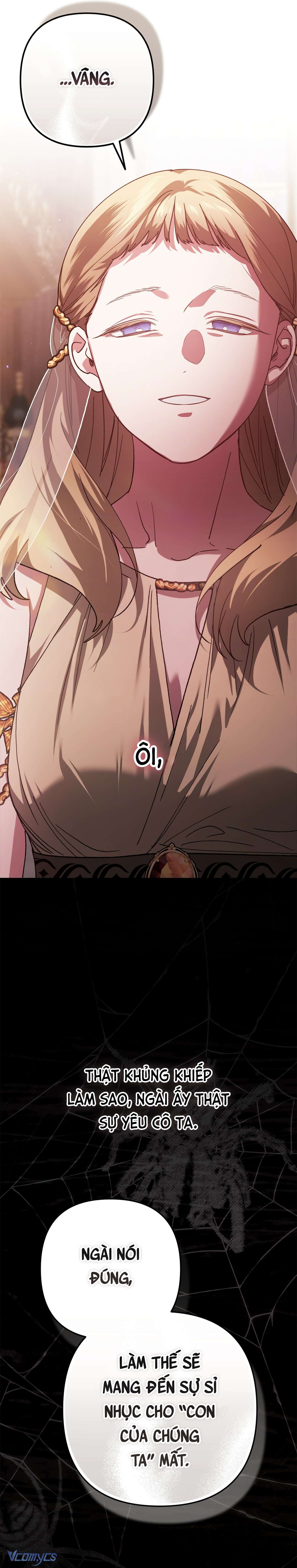 Hôn Nhân Này Rồi Sẽ Đổ Vỡ Chapter 93 - Trang 4