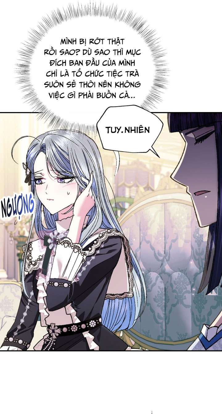 Cha À, Con Không Muốn Kết Hôn Đâu Chap 49 - Next Chap 50