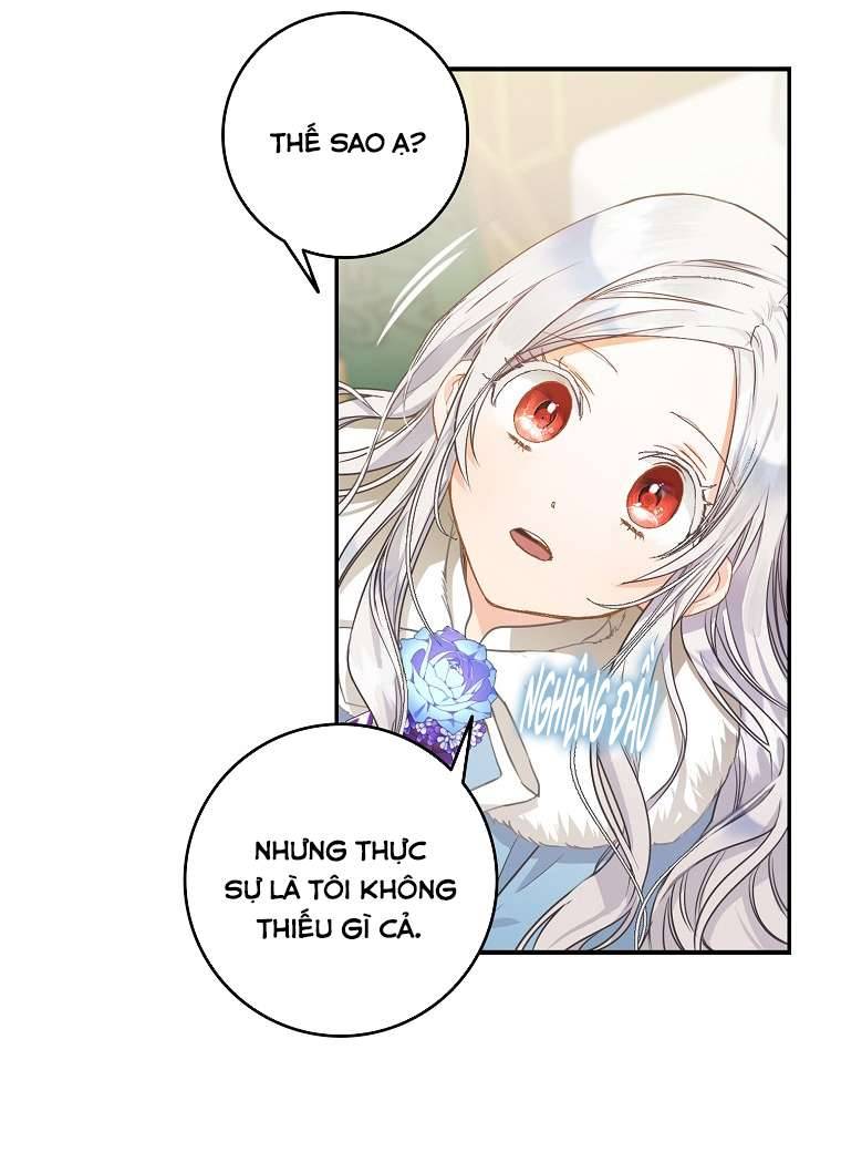 Tôi Trở Thành Vợ Của Nam Chính Chap 7 - Trang 3