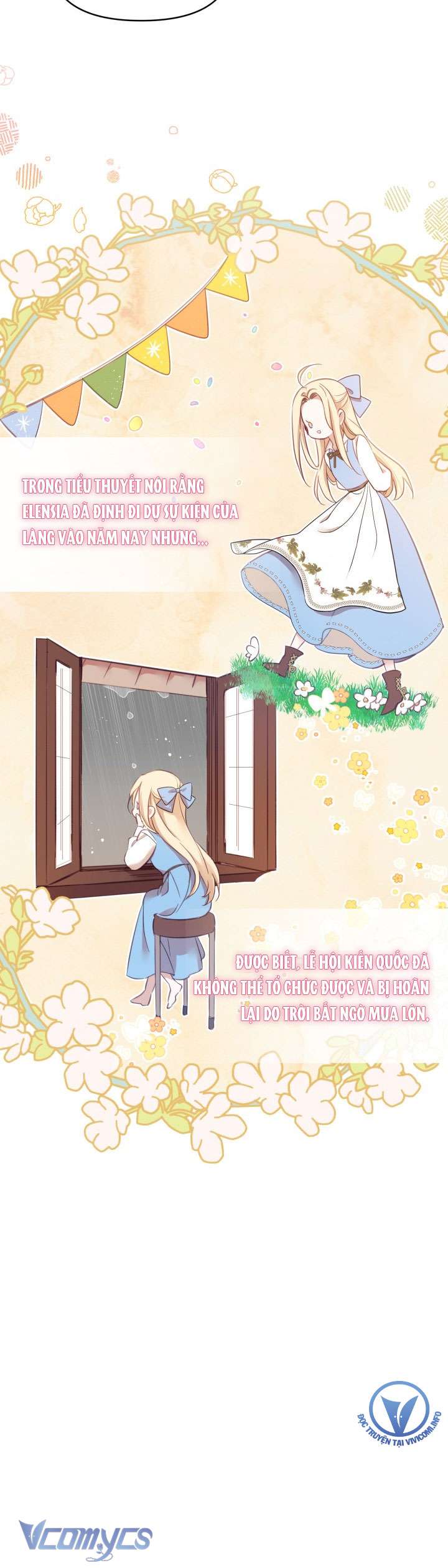 Không Có Chỗ Cho Kẻ Giả Mạo Chap 2 - Trang 2