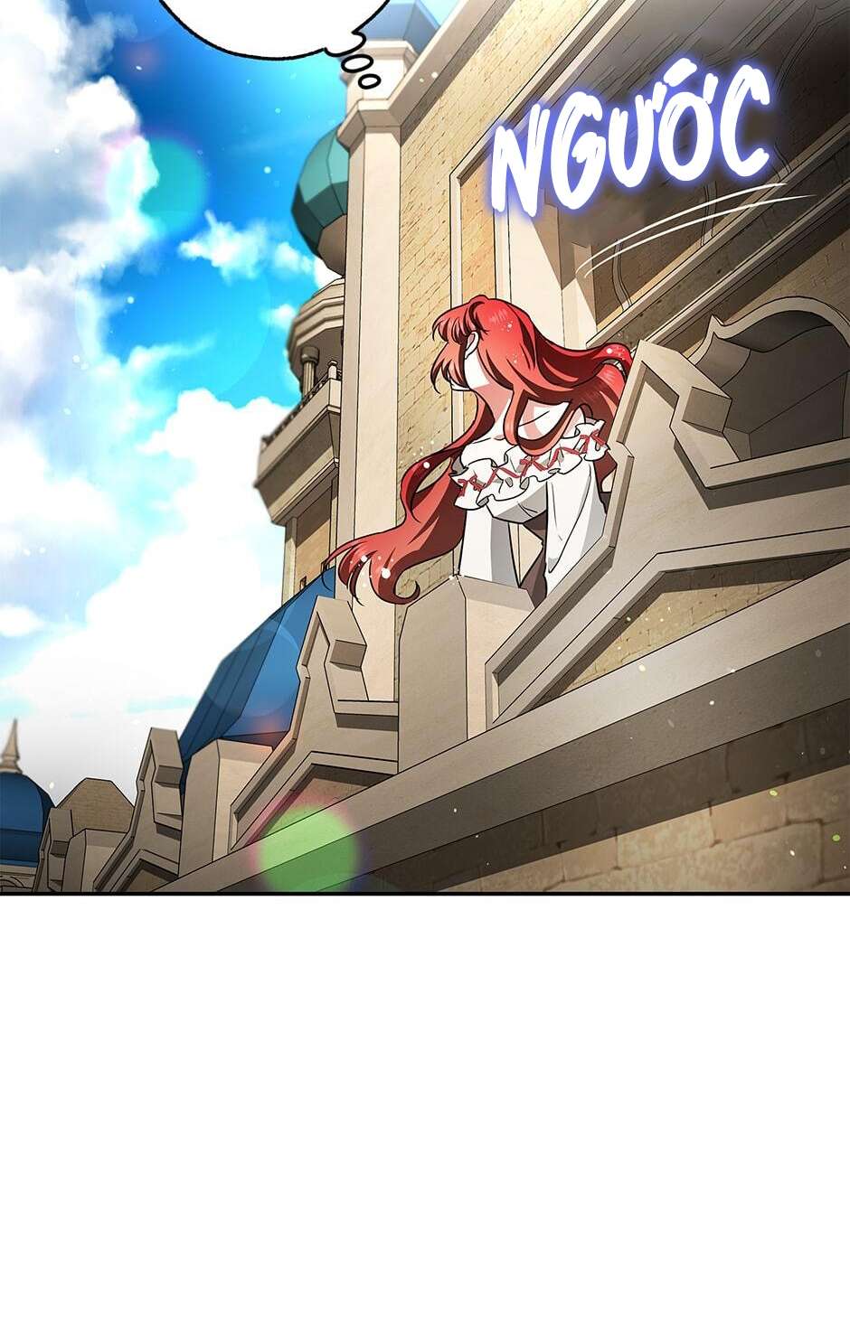 Hôn Phu Ẩn Sắc Chapter 39 - Trang 4