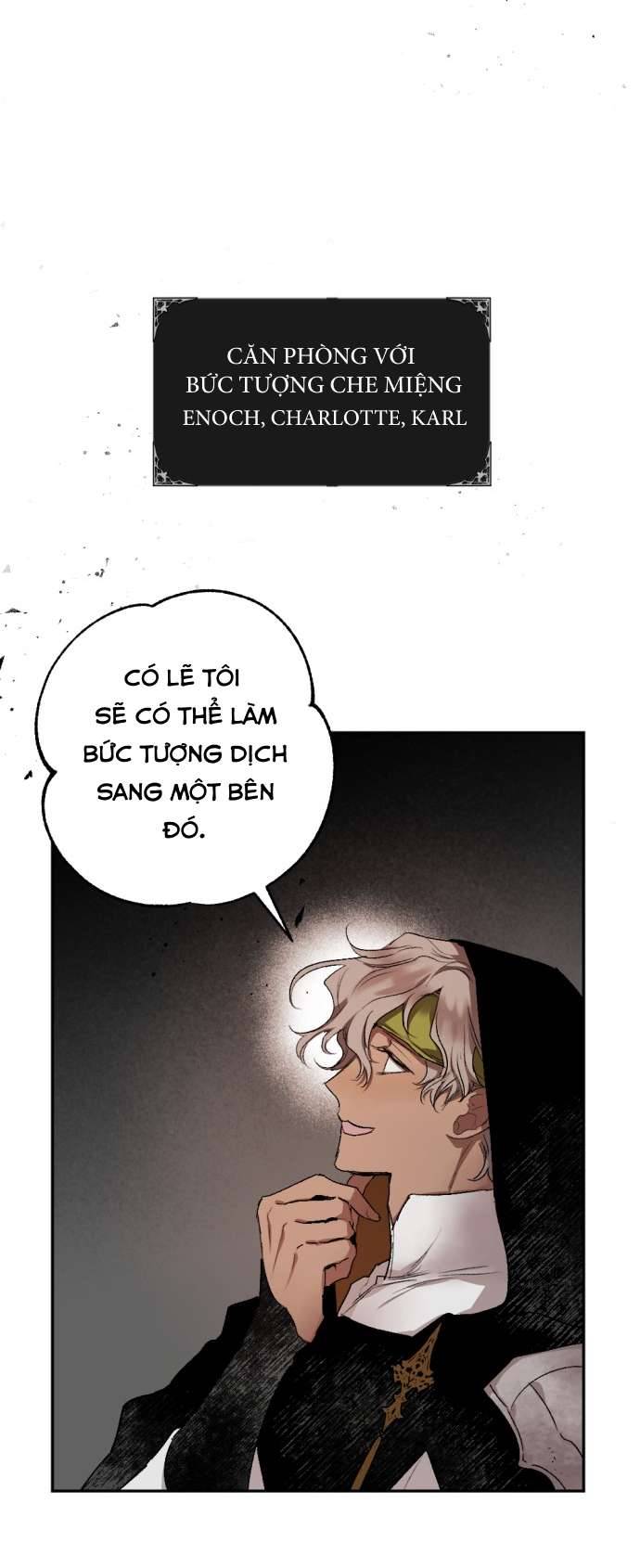 Lời Thú Nhận Của Chúa Tể Bóng Tối Chap 51 - Trang 4