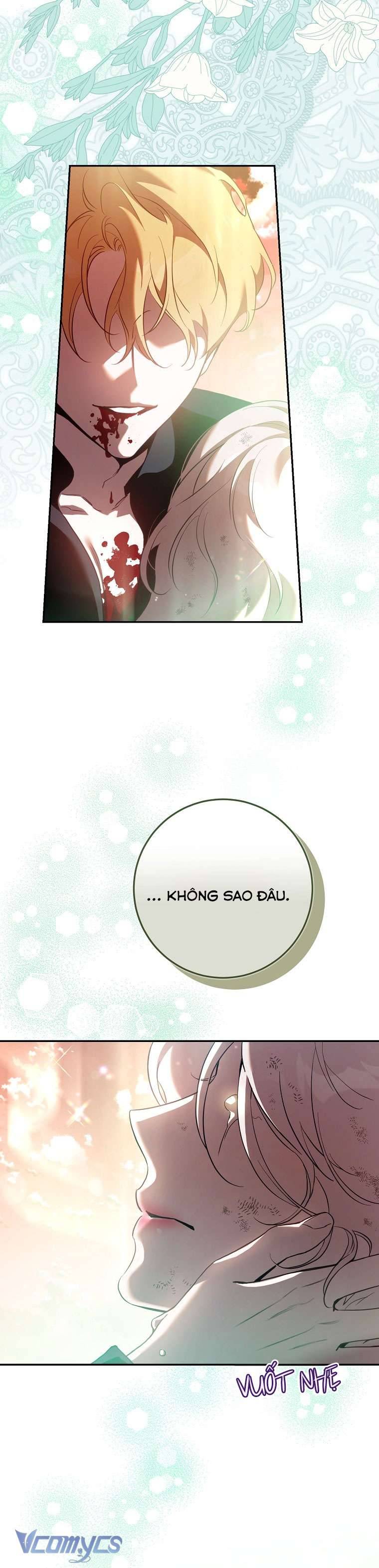 Thuần Hóa Bạo Quân Rồi Bỏ Trốn Chap 117 - Trang 2