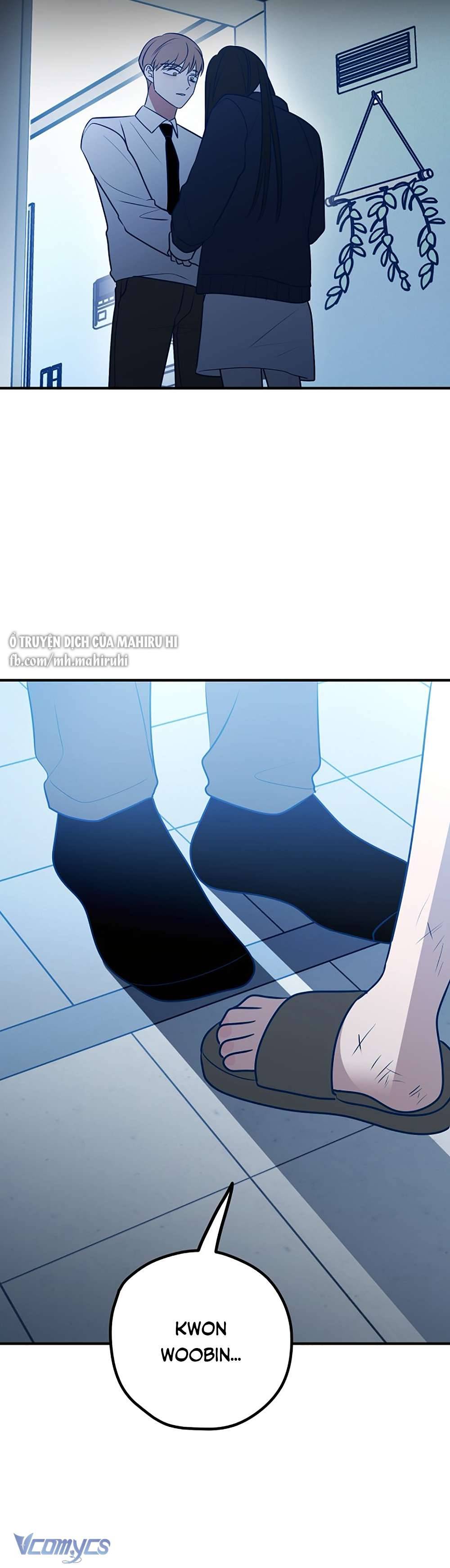 Kẻ Rác Rưởi Không Đáng Được Yêu Chapter 69 - Trang 4