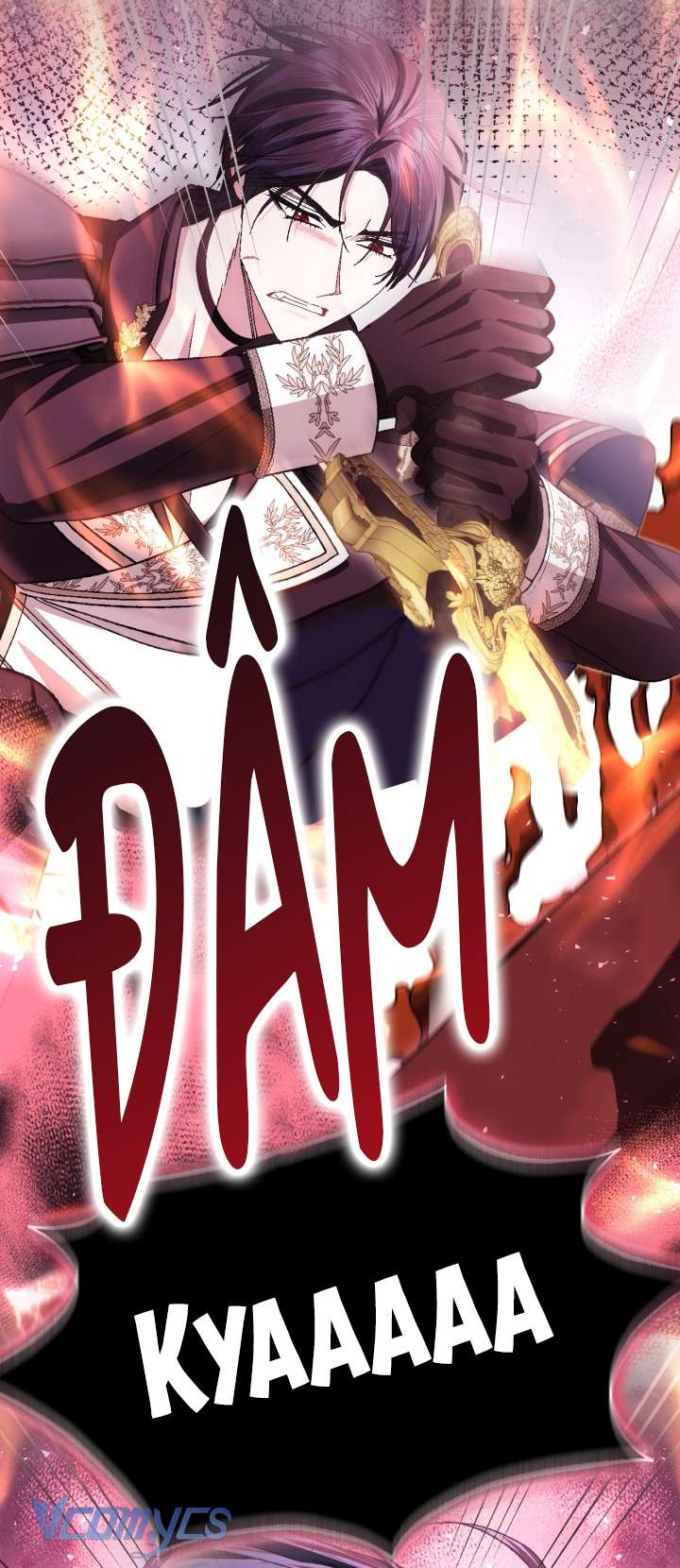 Cha À, Con Không Muốn Kết Hôn Đâu Chap 121 - Next Chap 122