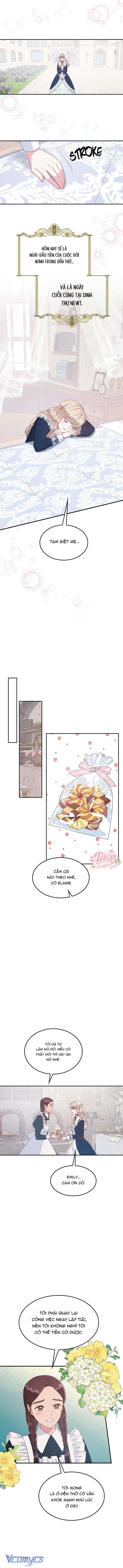 Ác Long Sống Làm Gì Cơ Chứ? Chap 39 - Next 