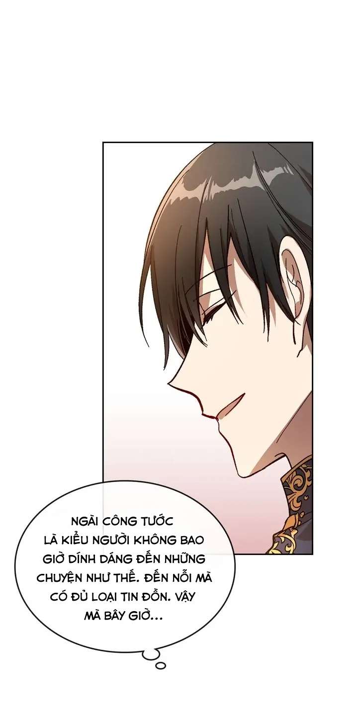 Vị Hôn Thê Khế Ước Của Công Tước Chapter 109 - Next Chapter 110