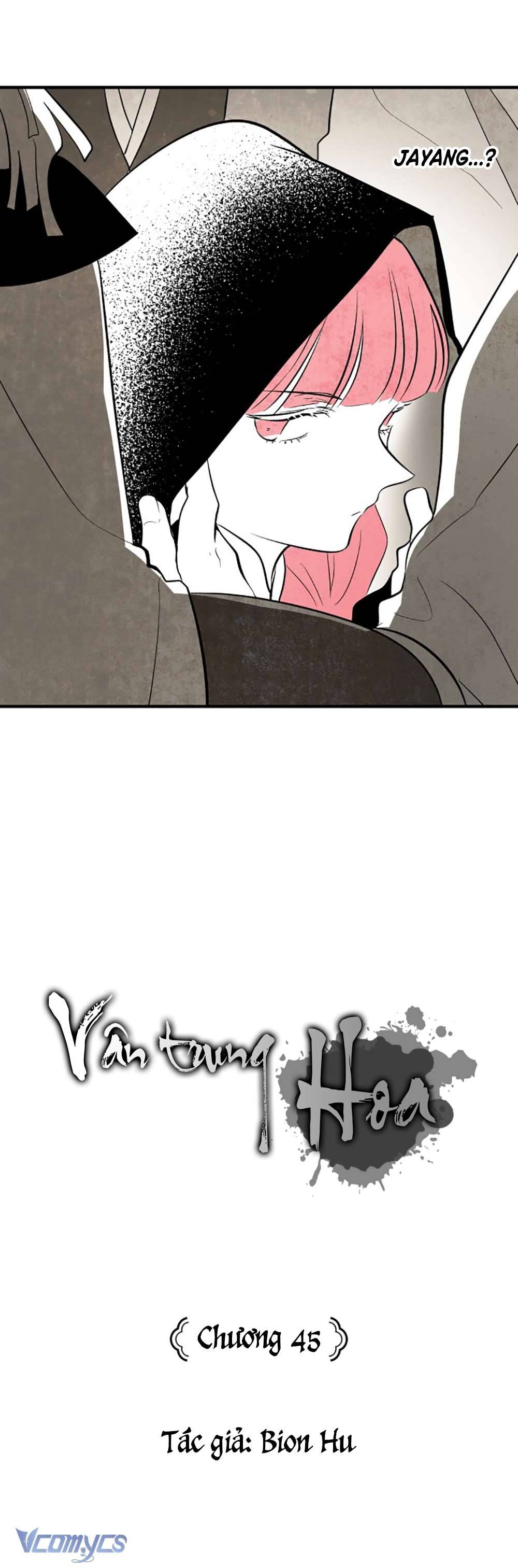 Vân Trung Hoa Chapter 45 - Trang 4