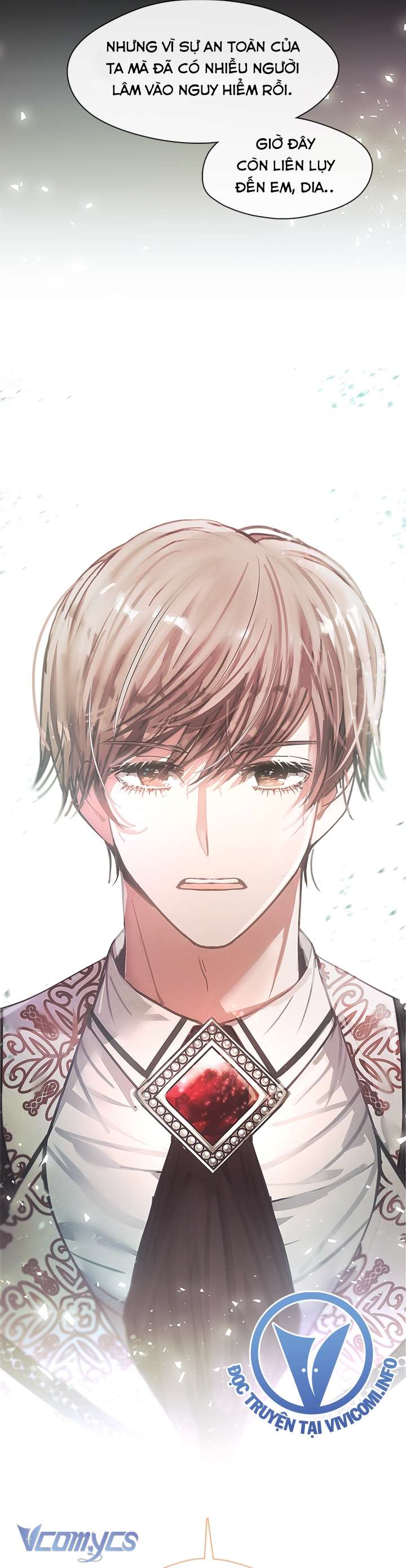 Gia Đình Bị Ám Ảnh Bởi Tôi Chapter 69 - Trang 4