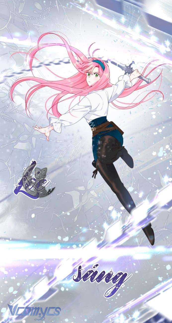 Sự Điều Trị Đặc Biệt Của Tinh Linh Chapter 51 - Next Chapter 52