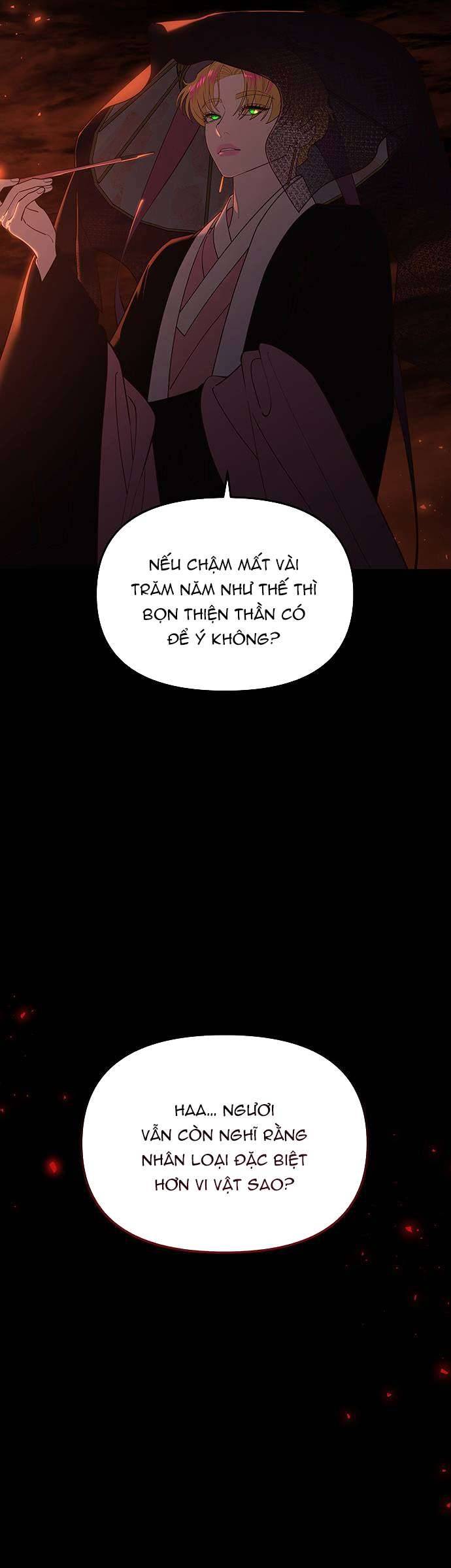 Vương Tử Huyền Bí Chapter 110 - Trang 4