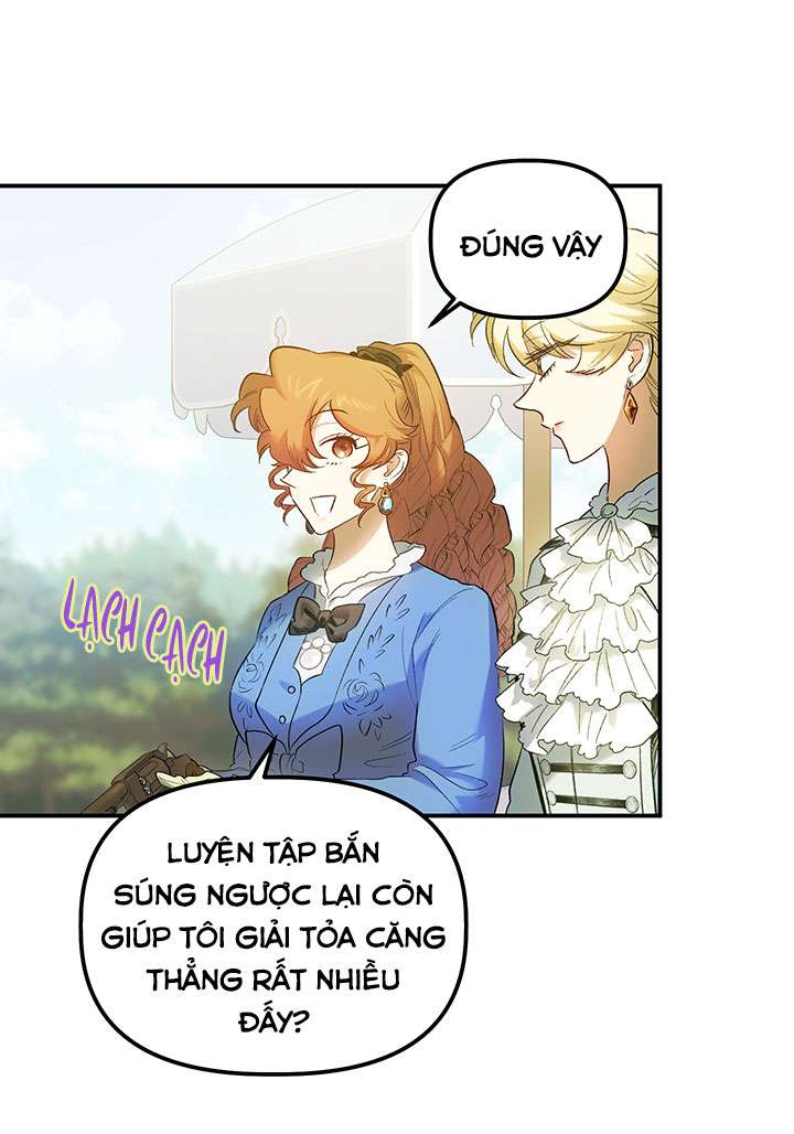 May Mắn Hay Bất Hạnh Chap 64 - Trang 4