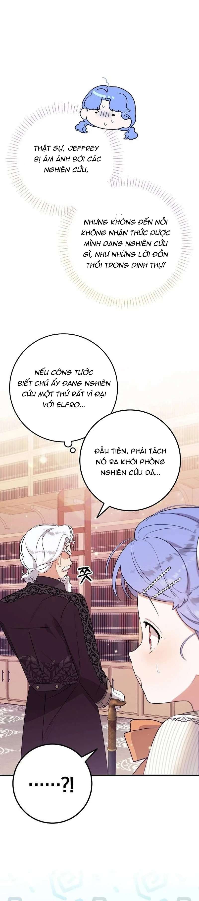 Tôi đã có một gia đình mới mà trước đó không nằm trong kế hoạch nhận nuôi. Chapter 6 - Trang 4