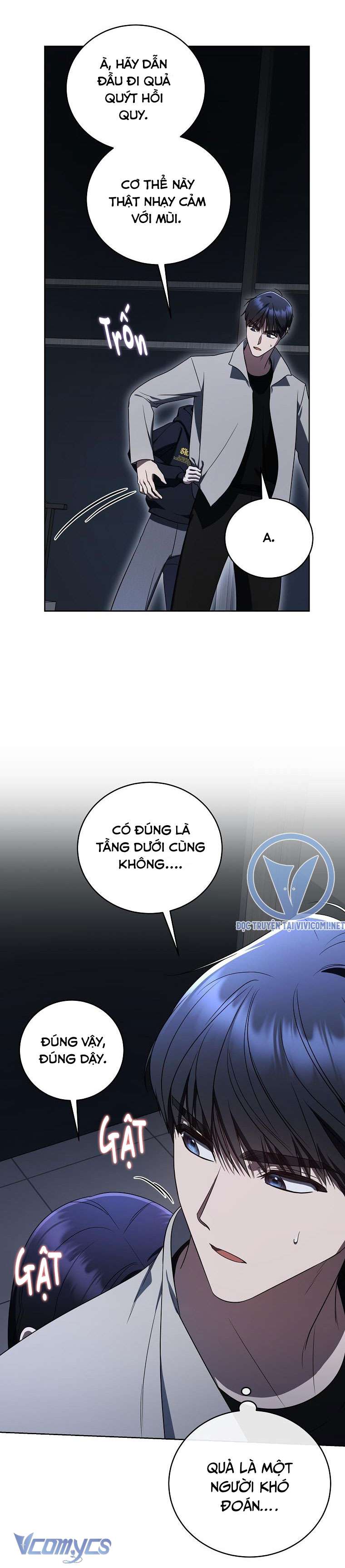 Hướng Dẫn Sinh Tồn Dành Cho Người Xếp Hạng Chap 43 - Trang 2