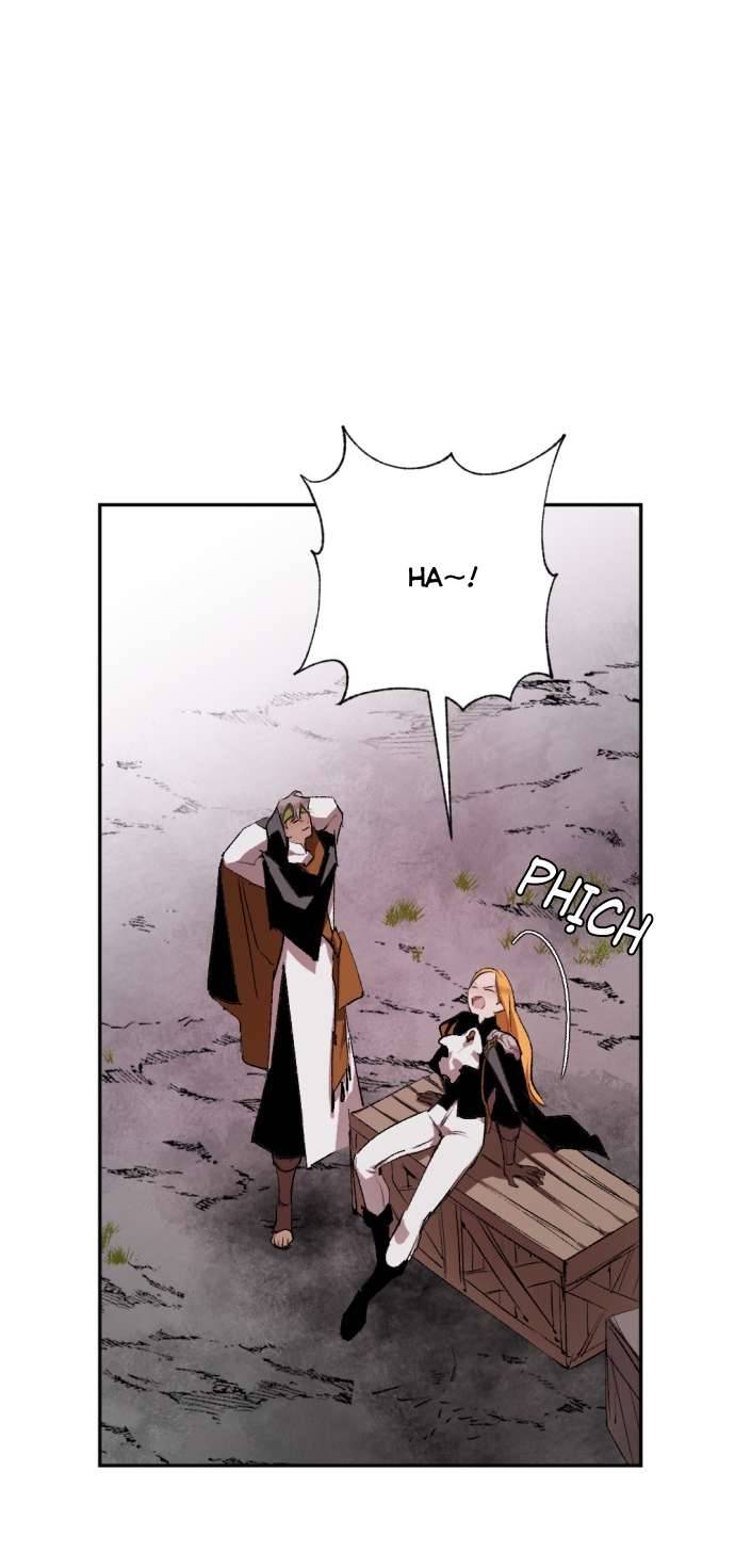 Lời Thú Nhận Của Chúa Tể Bóng Tối Chap 63 - Trang 4