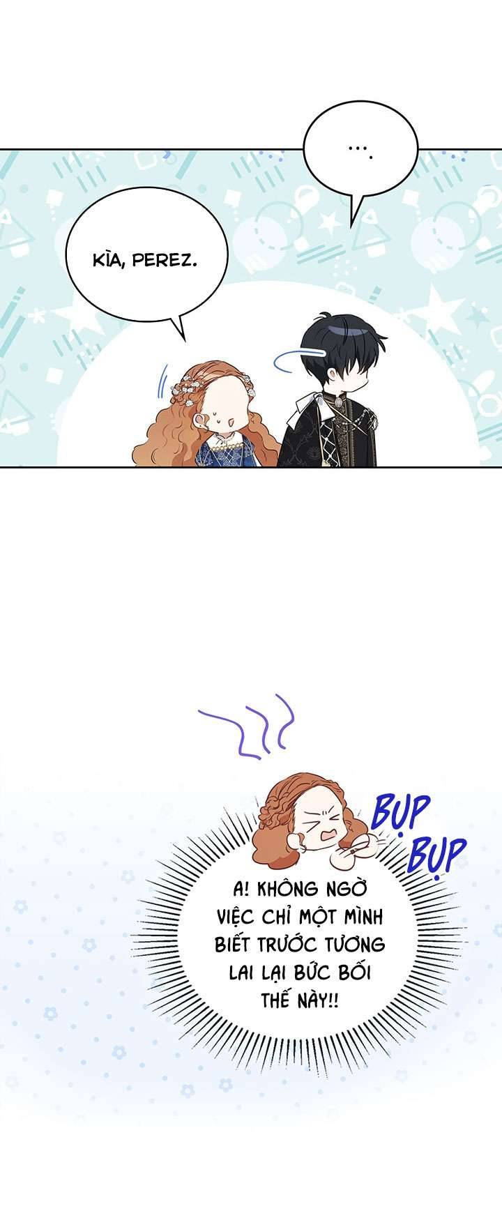 Kiếp Này Nhất Định Làm Gia Chủ Chap 76 - Trang 2