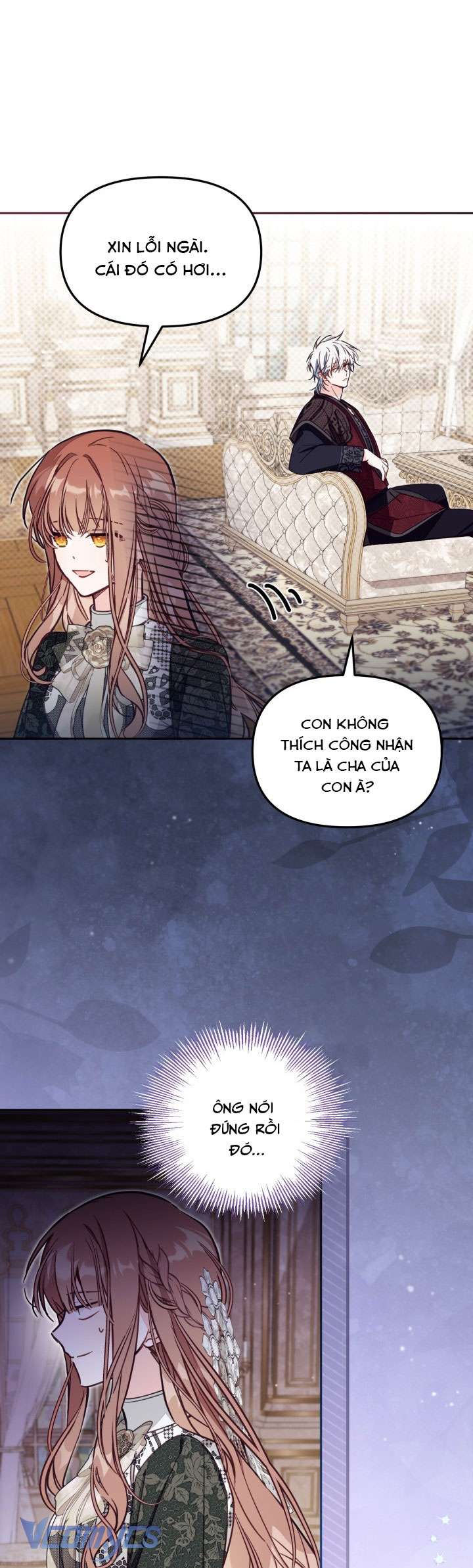 Không Có Chỗ Cho Kẻ Giả Mạo Chap 51 - Trang 2