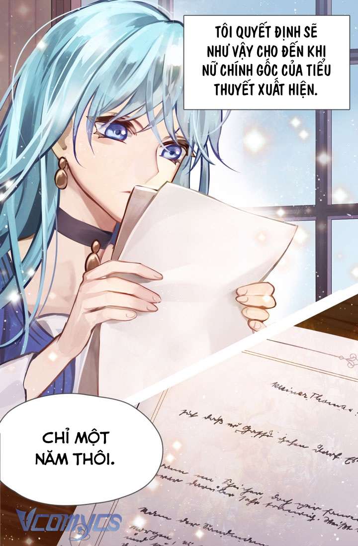 Chợ Review Nhà Họ Hoàng Chap Này - Trang 2