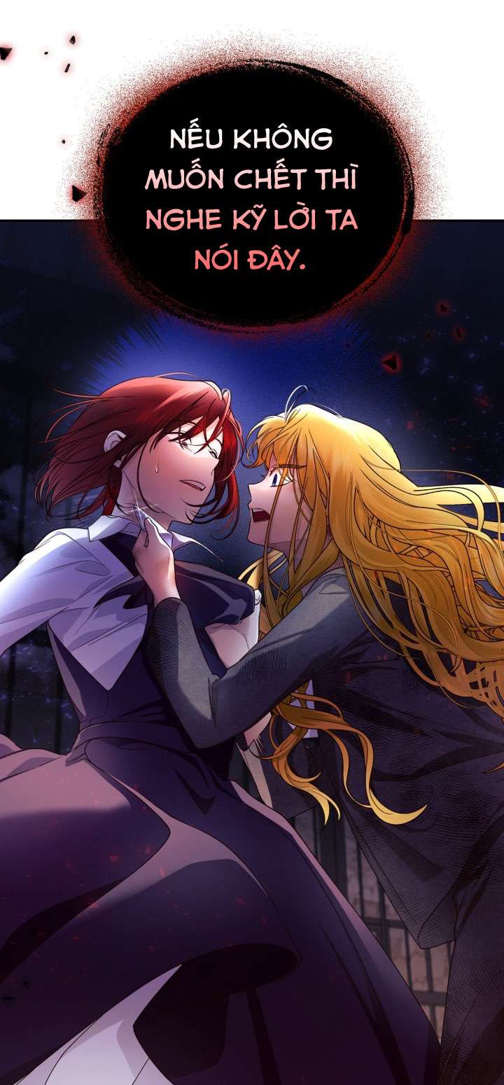 Phương Pháp Che Giấu Đứa Con Của Hoàng Đế Chapter 28 - Trang 4