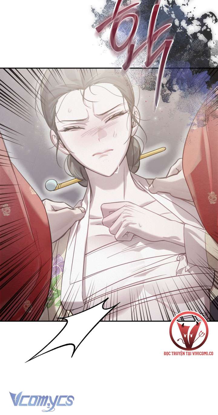 [18+] Tiết Học Bí Mật Của Trung Điện Chap 49 - Trang 2