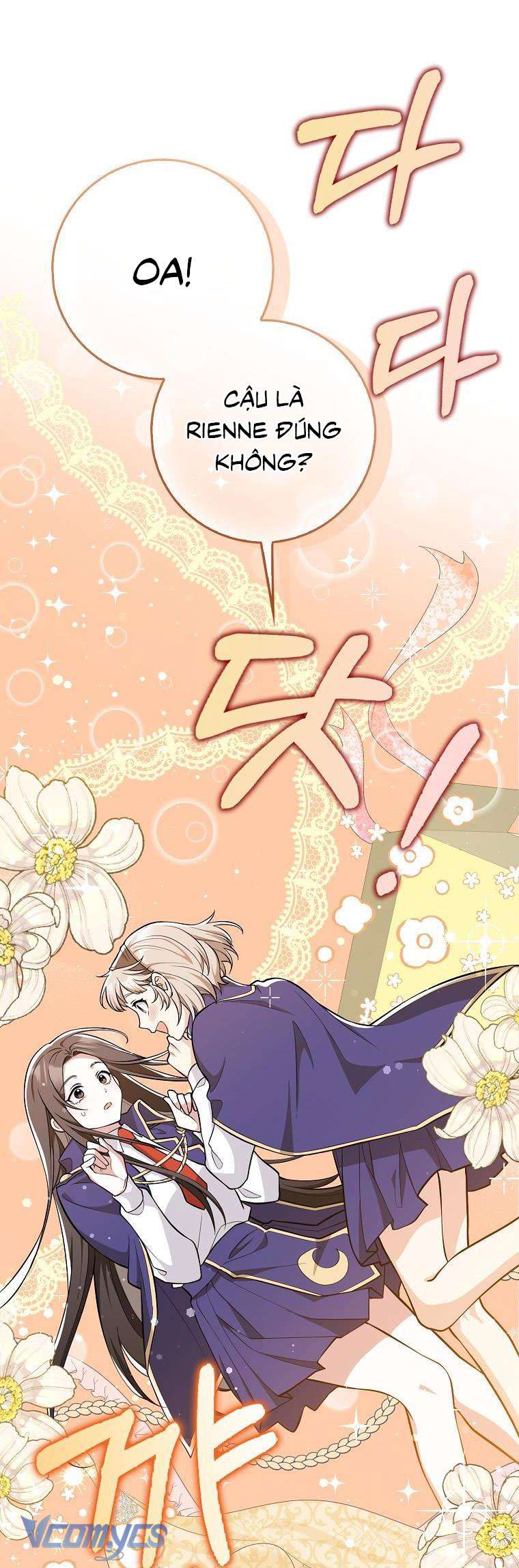 Tôi Thề Chúng Ta Chỉ Là Bạn Chapter 9 - Next Chapter 10