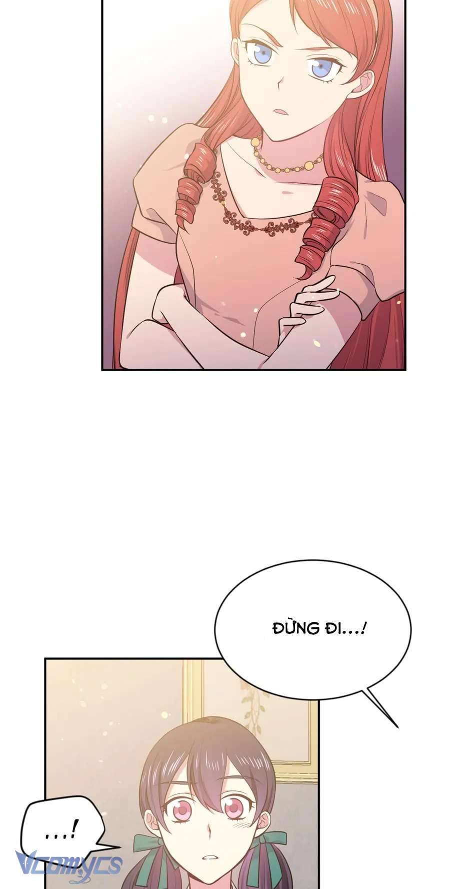 Mục Tiêu Là Cuộc Sống Hoàn Hảo Bất Khả Xâm Phạm Chapter 16 - Trang 4