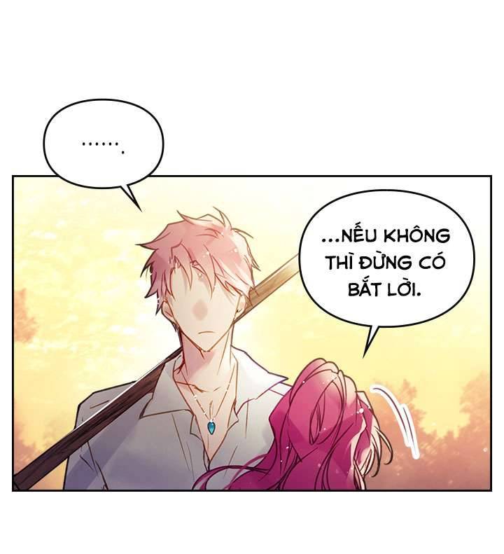 Kết Cục Của Nhân Vật Phản Diện Chỉ Có Thể Là Cái Chết Chapter 52 - Trang 4