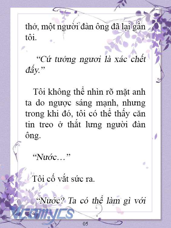 [Novel] Làm Ác Nữ Bộ Không Tốt Sao? Chap 126 - Trang 2