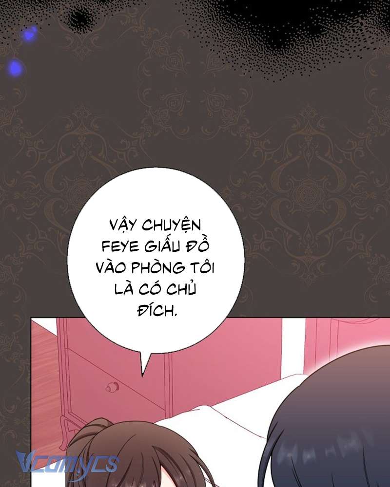 Hầu Gái Độc Quyền Của Hoàng Hậu Phản Diện Chapter 38 - Trang 4