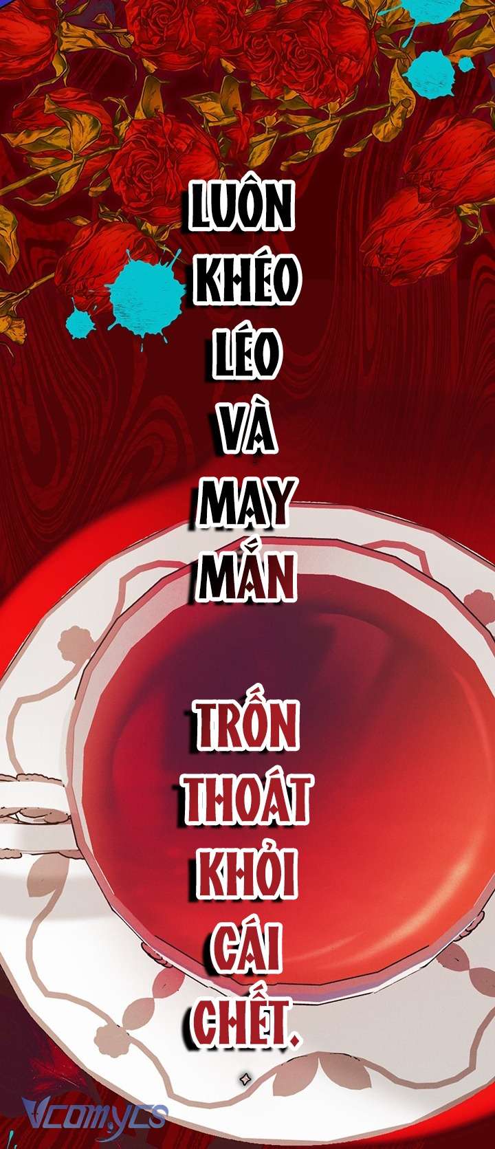 Sống Sót Như Một Hầu Gái Trong Trò Chơi Kinh Dị Chapter 60 - Trang 4