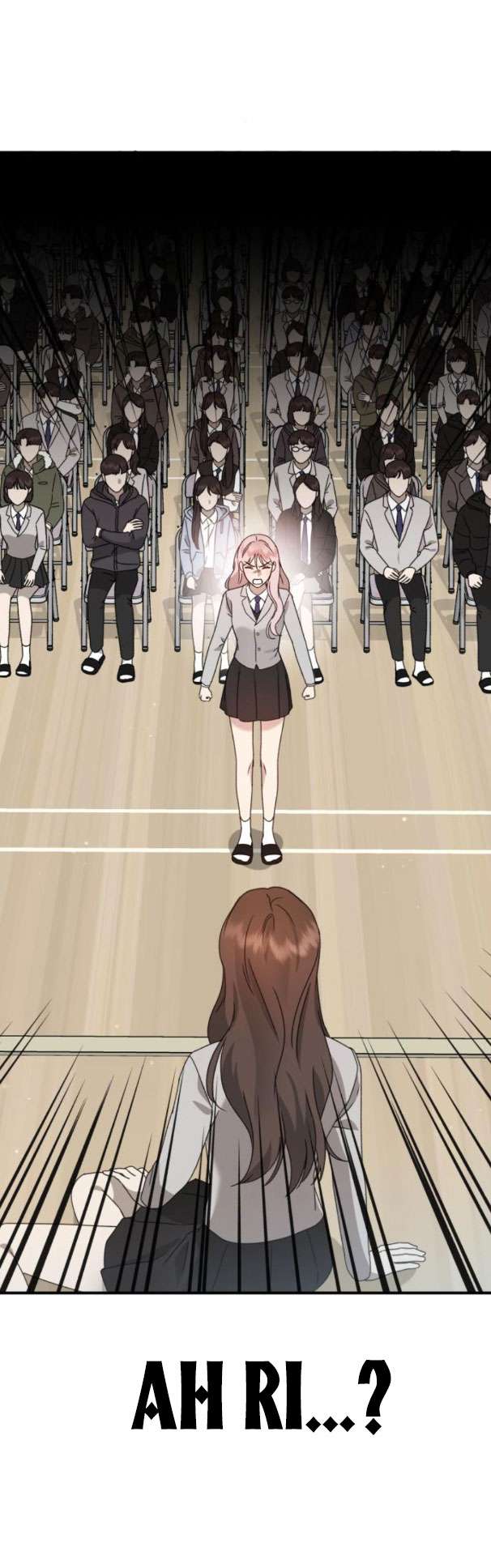 Thần Hổ Jang San Chap 31 - Trang 2