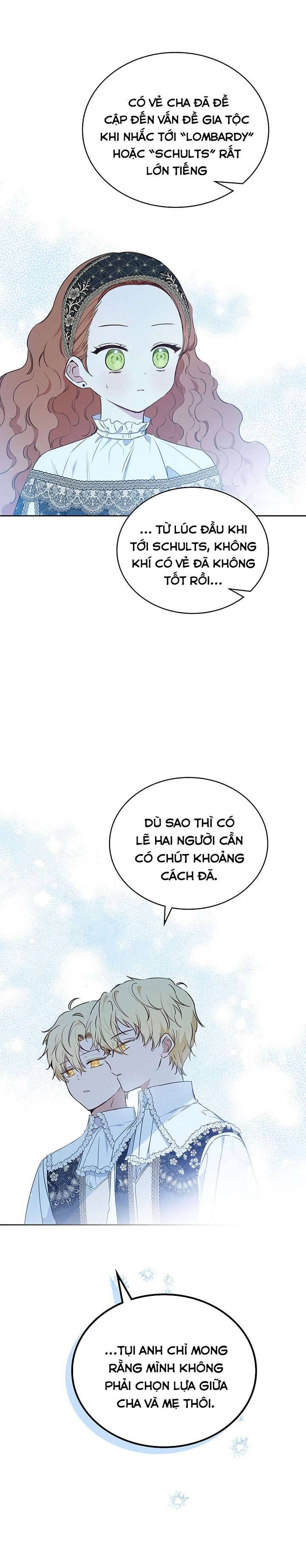 Kiếp Này Nhất Định Làm Gia Chủ Chap 79 - Trang 2