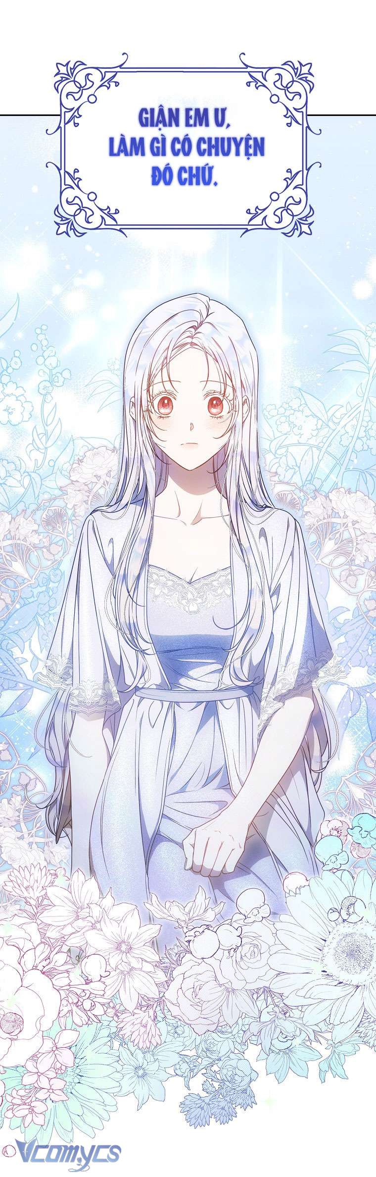 Tôi Trở Thành Vợ Của Nam Chính Chap 83 - Trang 3