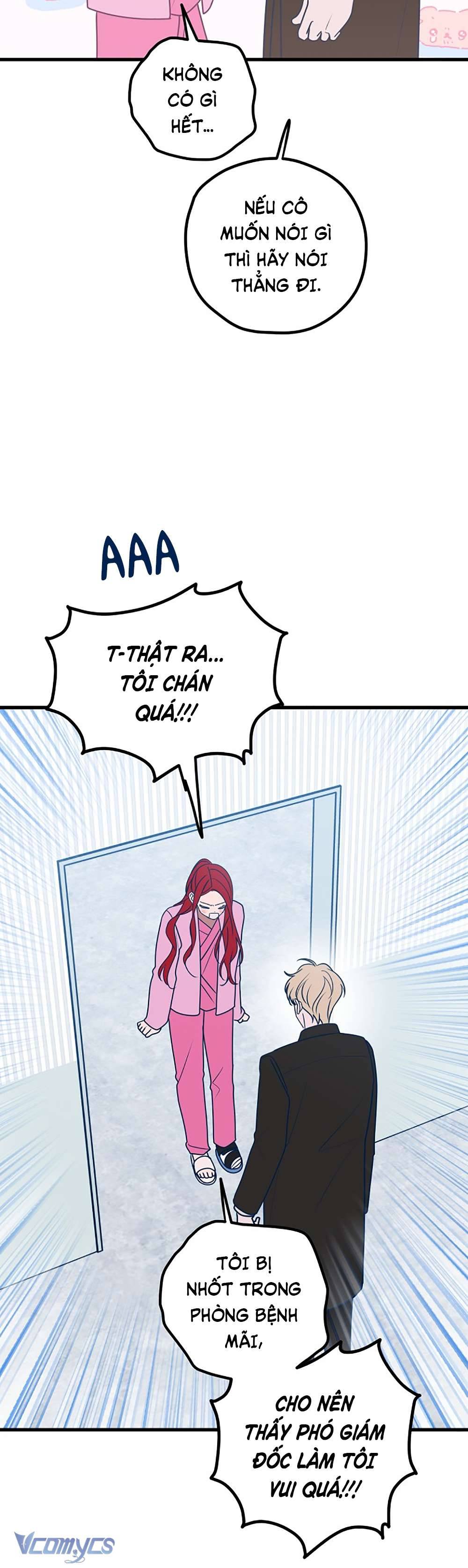 Kẻ Rác Rưởi Không Đáng Được Yêu Chapter 68 - Trang 4