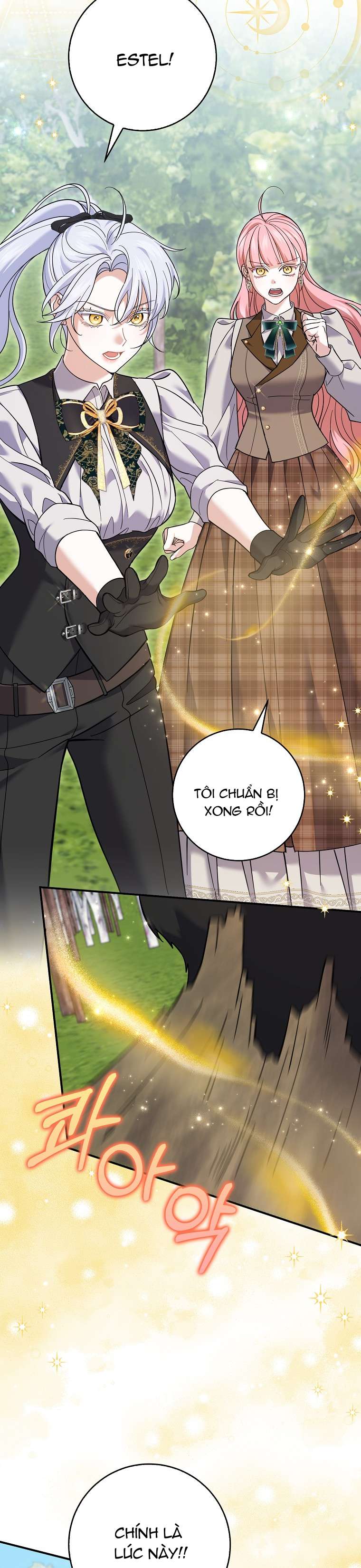 Cha Của Nam Chính Từ Chối Hủy Hôn Chapter 41 - Trang 4
