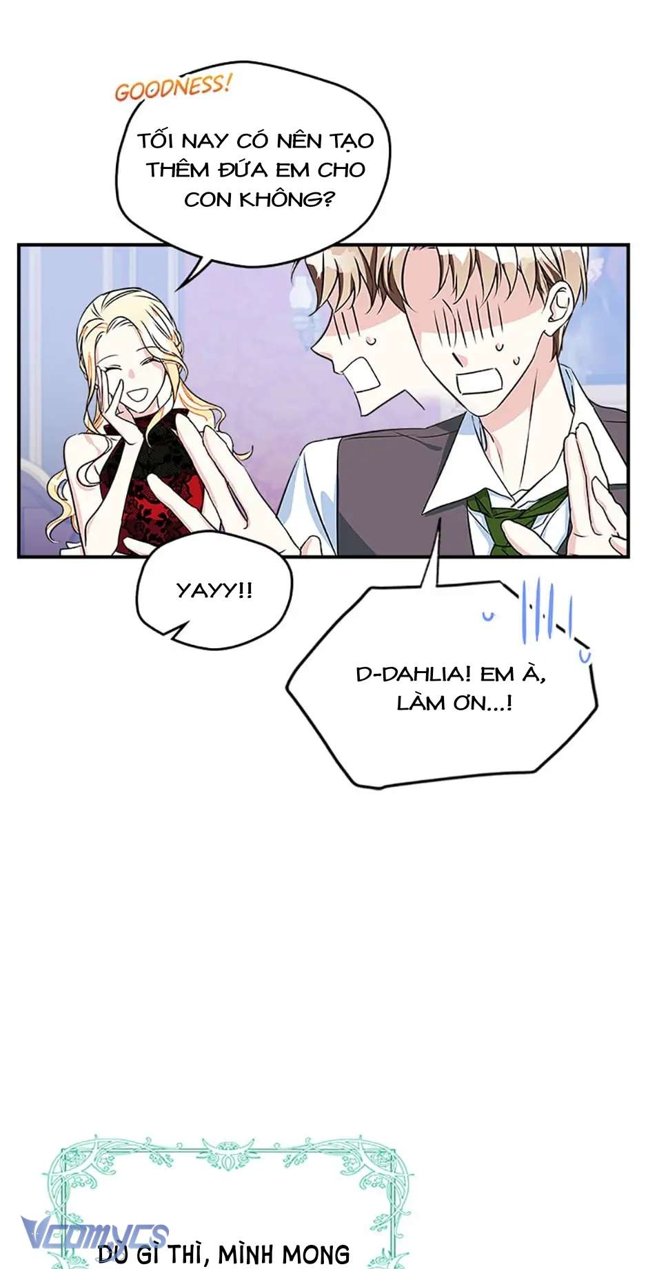 Tôi Chỉ Là Bạn Của Nam Chính Thôi Chap 1 - Trang 2