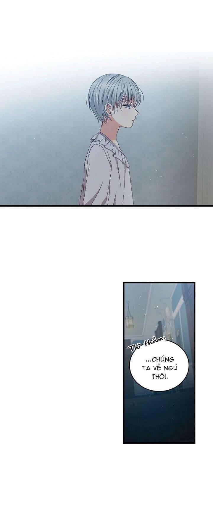 Cẩn Thận Với Các Anh Trai Đấy! Chap 31 - Trang 2