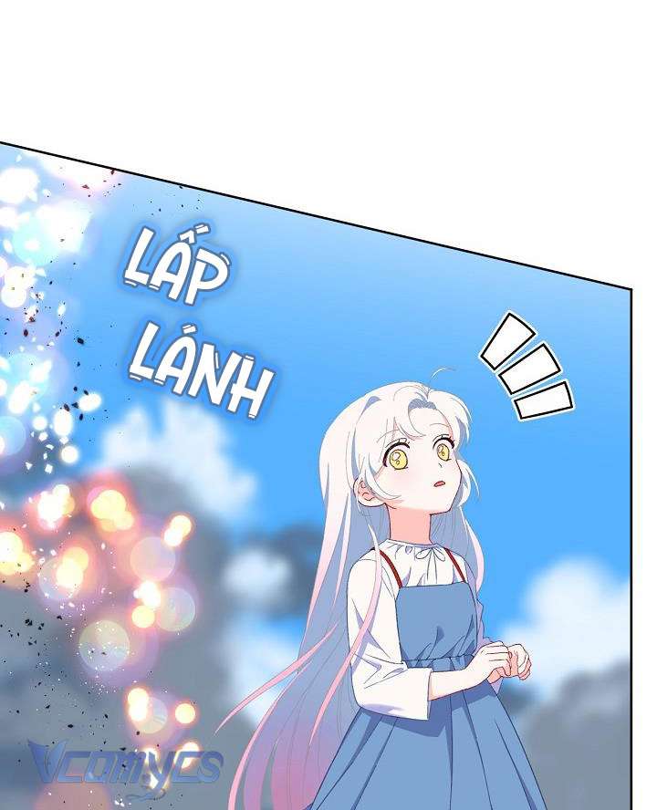 Sự Điều Trị Đặc Biệt Của Tinh Linh Chapter 14 - Trang 4