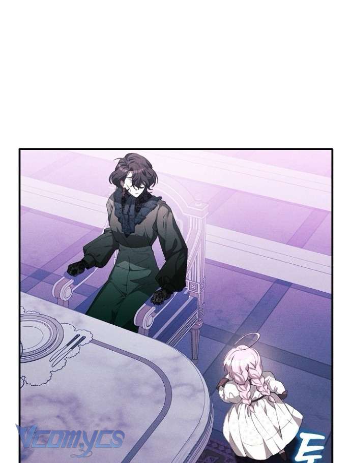 Papa Bạo Chúa, Con Sẽ Bảo Vệ Người! Chap 2 - Trang 2