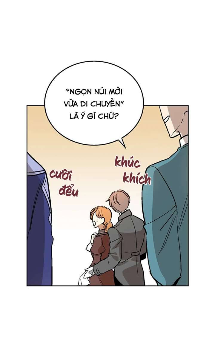 Vị Hôn Thê Khế Ước Của Công Tước Chapter 33 - Trang 4