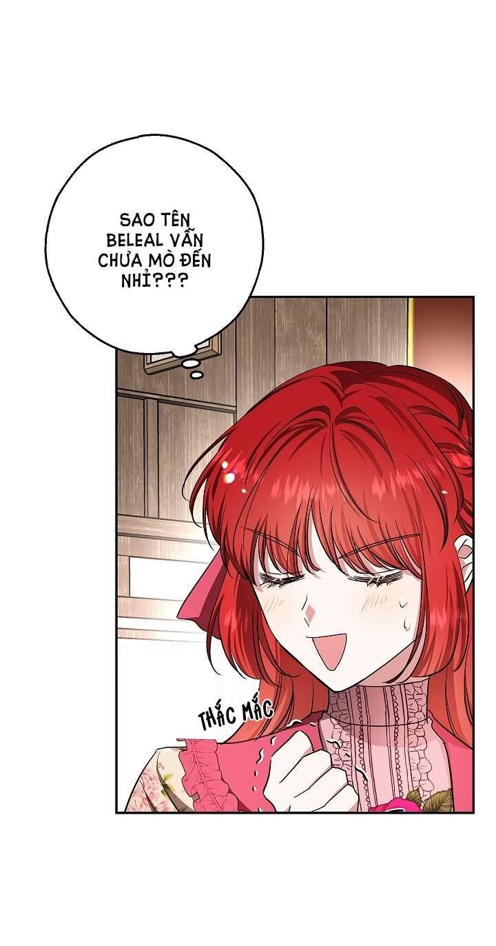 Hôn Phu Ẩn Sắc Chapter 43 - Trang 4