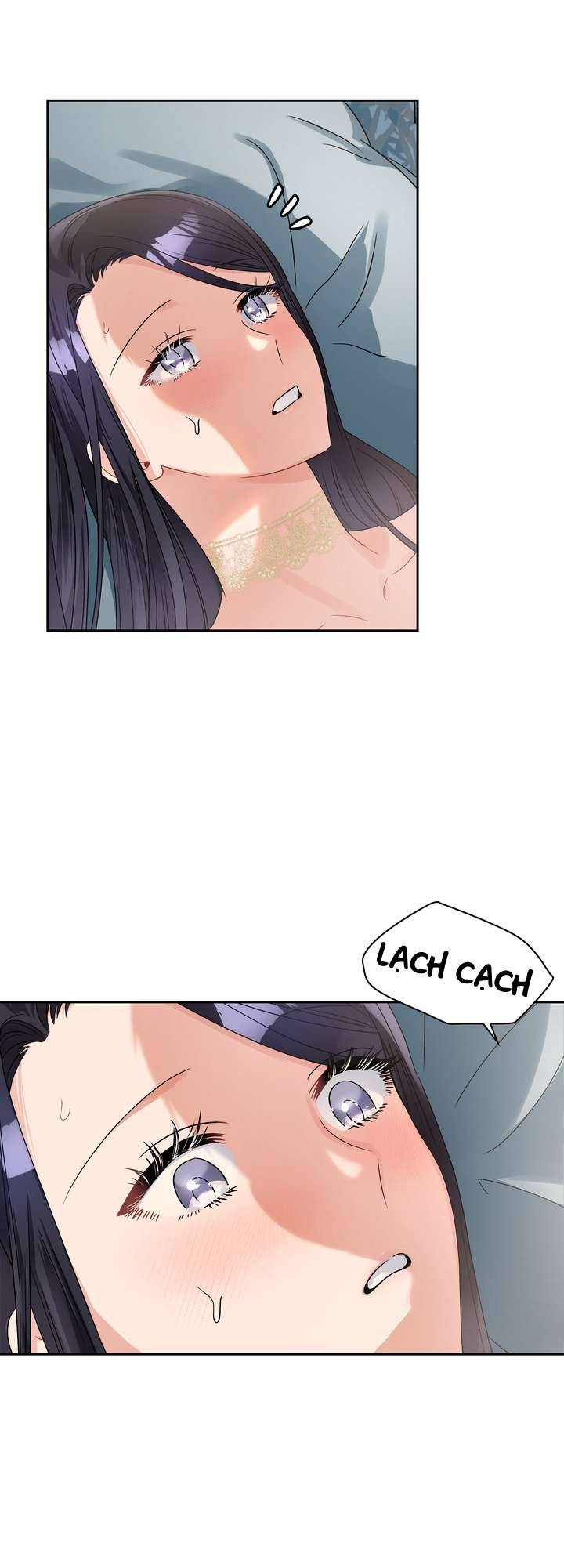 Công Nương Su Chapter 53 - Trang 4