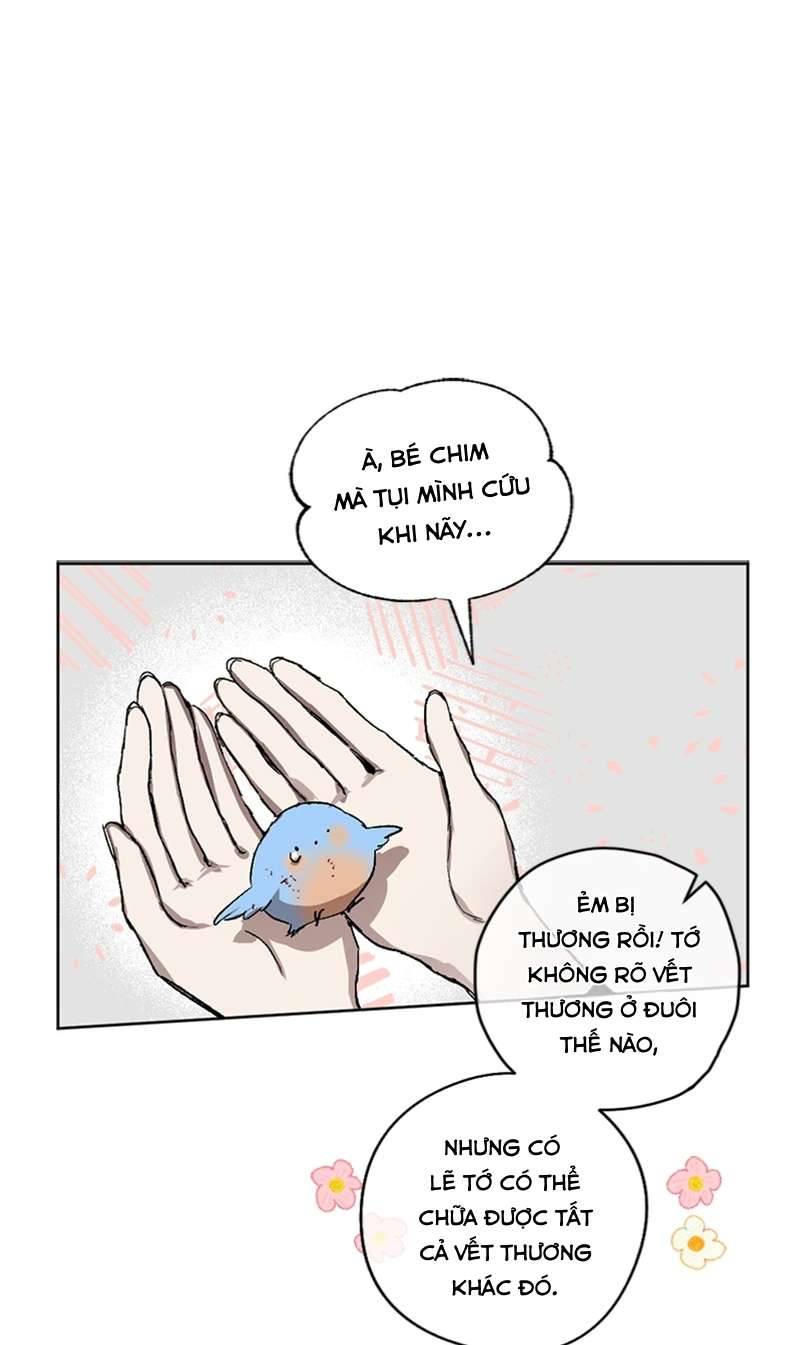 Lời Thú Nhận Của Chúa Tể Bóng Tối Chap 9 - Trang 4