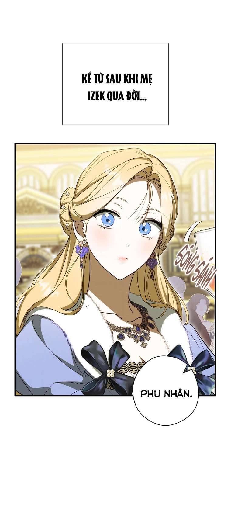 Phương Pháp Khiến Phu Quân Đứng Về Phía Tôi Chapter 52 - Trang 4