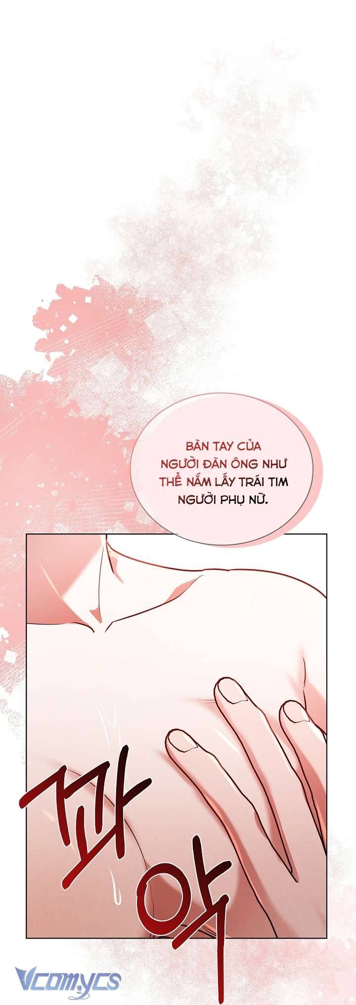 [18+] Biên Niên Sử Xuân Họa Thời Joseon Chap 20 - Trang 2