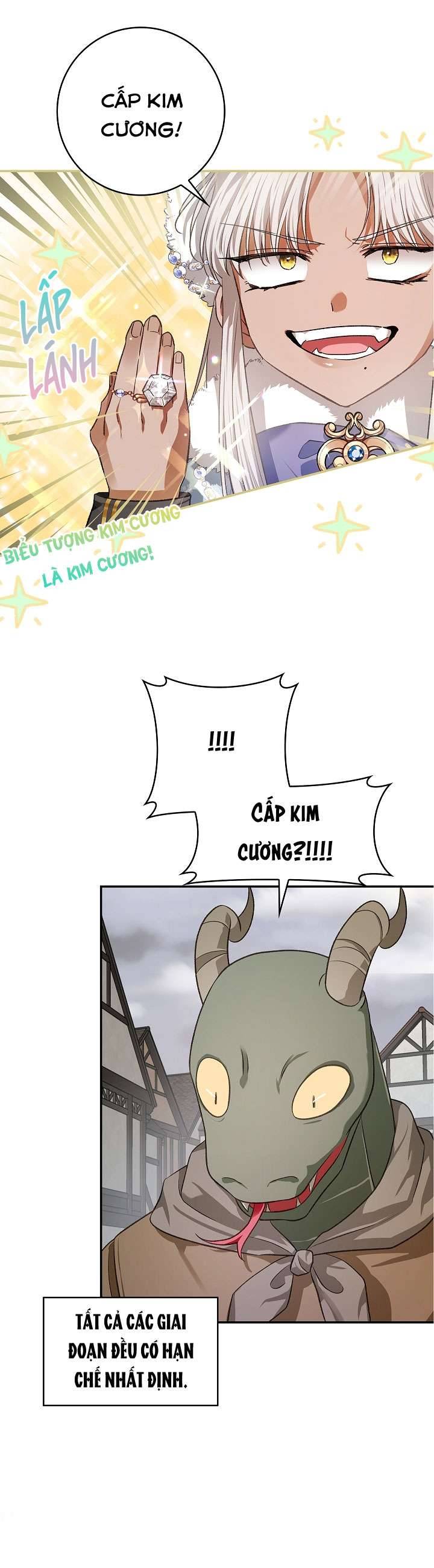 Hôn Phu Ẩn Sắc Chapter 76 - Trang 4