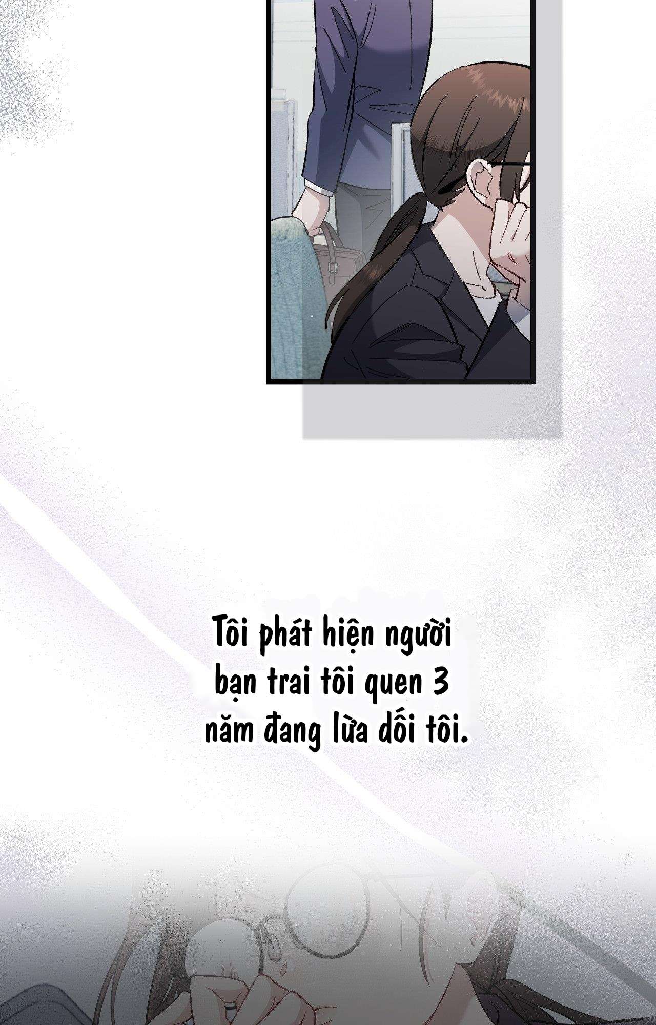 [ 18+ ] Bị Mắc Kẹt Trong Trò Chơi Harem Ngược Vô Vọng Chap 1 - Trang 2