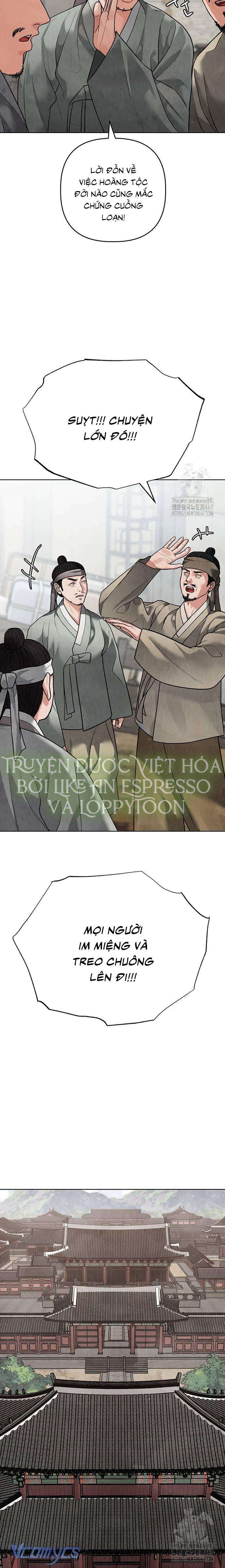 Quỷ Hồn Chap 18 - Next Chap 19