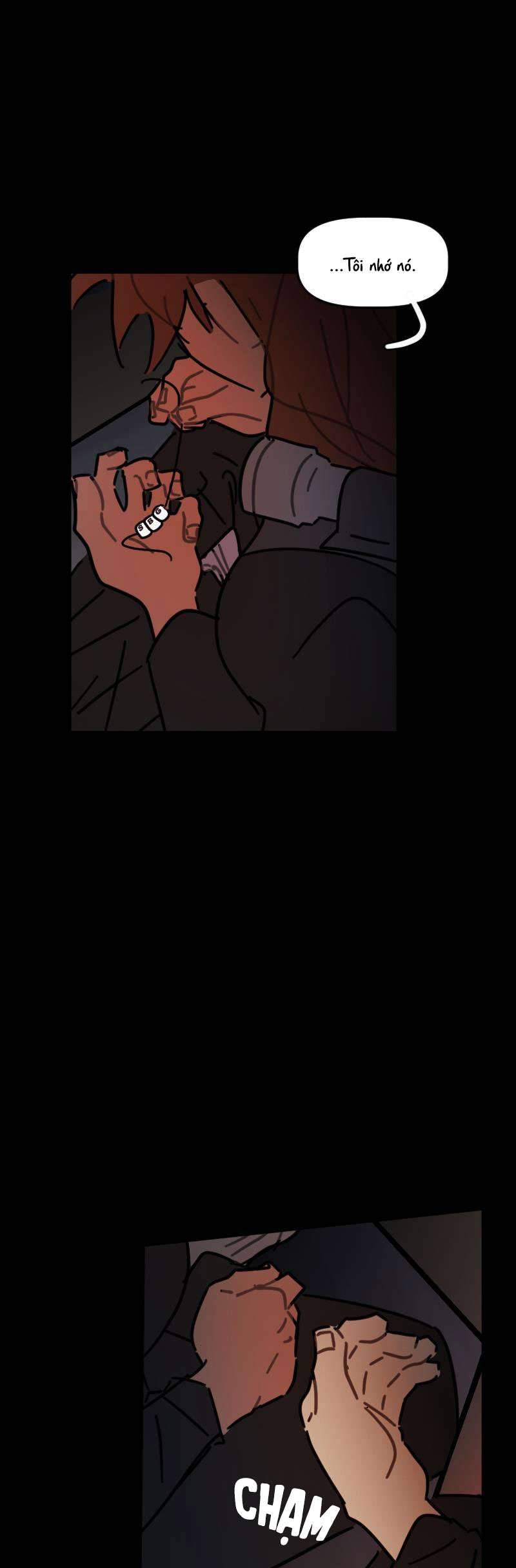 Nghĩa Trang Xe Buýt Chapter 75 - Next Chapter 76