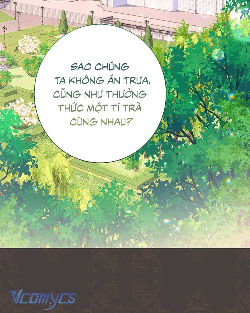 Hầu Gái Độc Quyền Của Hoàng Hậu Phản Diện Chapter 41 - Trang 4